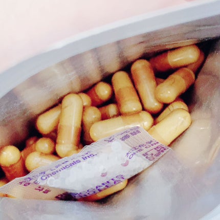 EPE-C スーパープラセンタD/agenes/美容サプリメントを使ったクチコミ(5枚目)