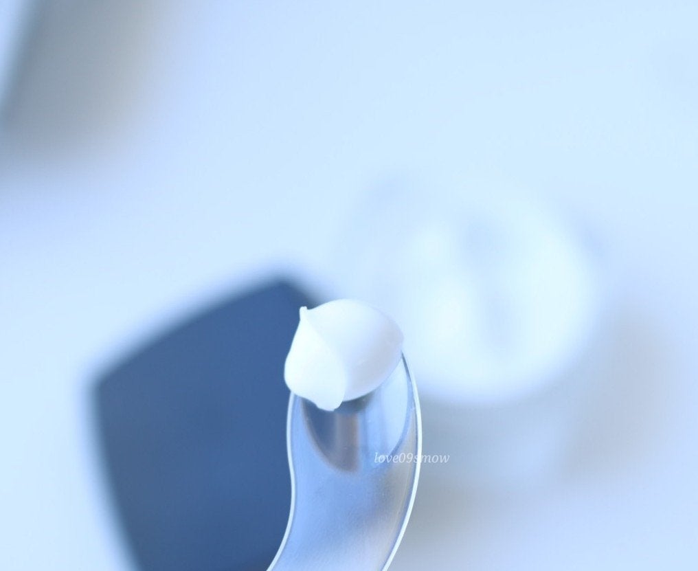 サミュ PHセンシティブクリーム/SAM'U/フェイスクリームを使ったクチコミ(4枚目)