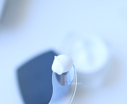 サミュ PHセンシティブクリーム/SAM'U/フェイスクリームを使ったクチコミ(4枚目)