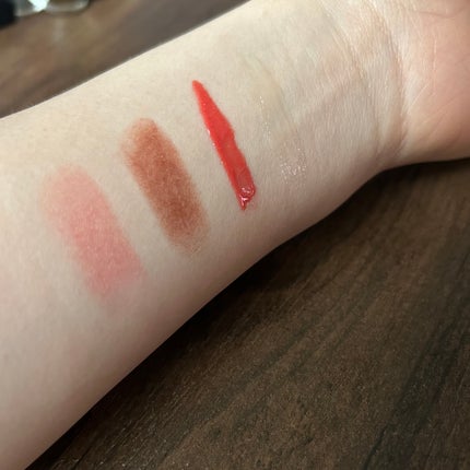 UZU HAPPY BAG/UZU BY FLOWFUSHI/メイクアップキットを使ったクチコミ(5枚目)