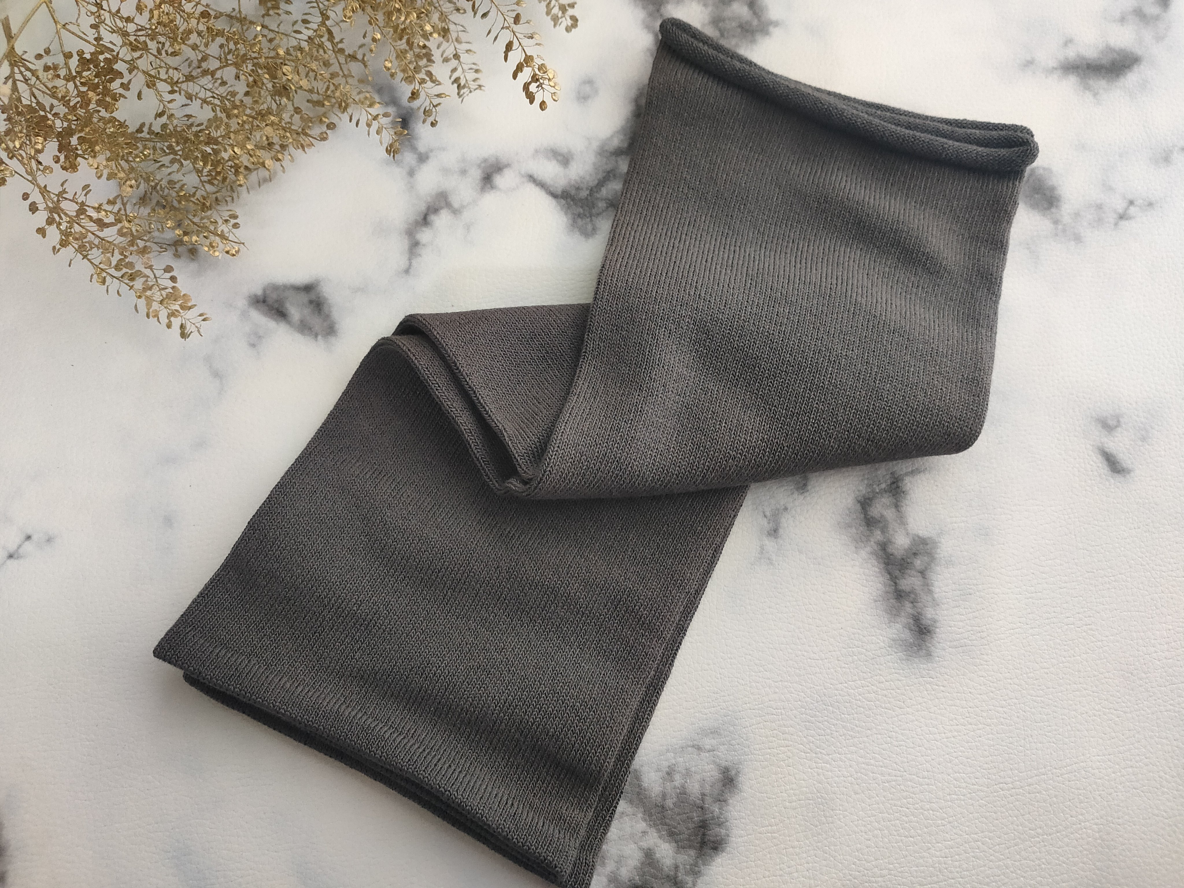 冷えとりレッグウォーマー/ミッシーリスト/その他を使ったクチコミ（2枚目）