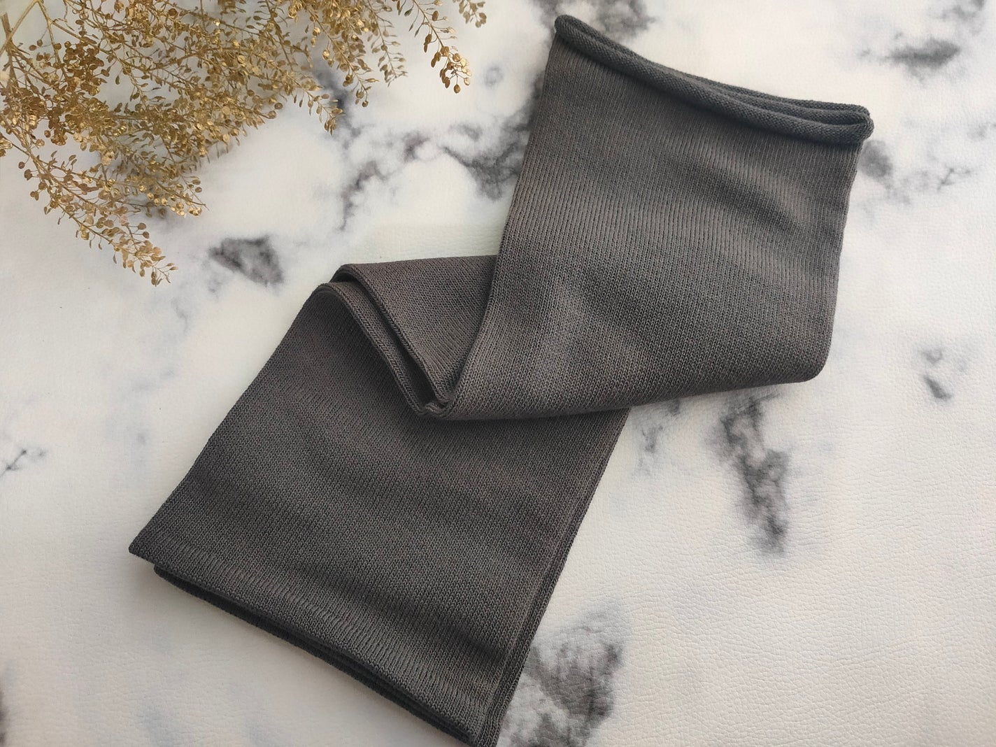 冷えとりレッグウォーマー/ミッシーリスト/その他を使ったクチコミ(2枚目)