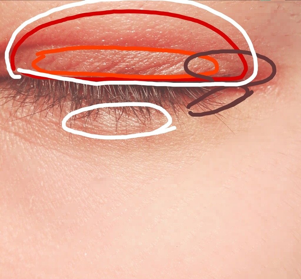 ステイオンバームルージュ/キャンメイク/口紅を使ったクチコミ（2枚目）