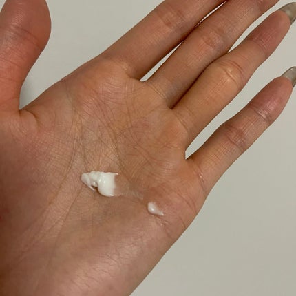 インテンシブケア ディープリストア/ヴァセリン/ボディクリームを使ったクチコミ(3枚目)