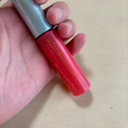 スカルプDボーテ ピュアフリーアイラッシュセラム プレミアムクイーン/アンファー(スカルプD)/まつげ美容液を使ったクチコミ(1枚目)