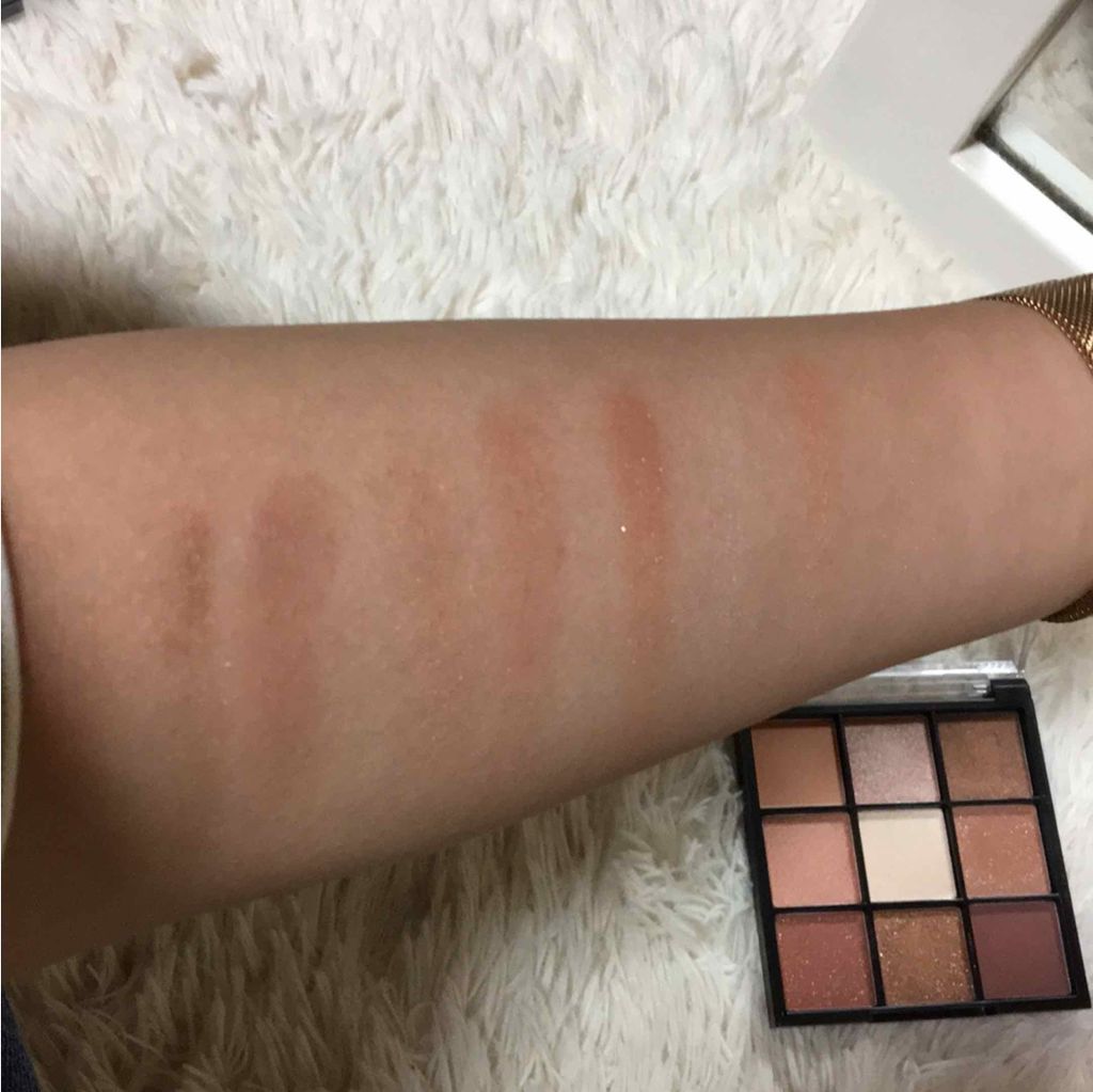 ラスティングマルチアイベース WP/キャンメイク/アイシャドウベースを使ったクチコミ（3枚目）