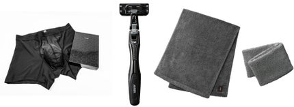 AUGER AUGER × ALLIAGE コラボ限定セット 2025