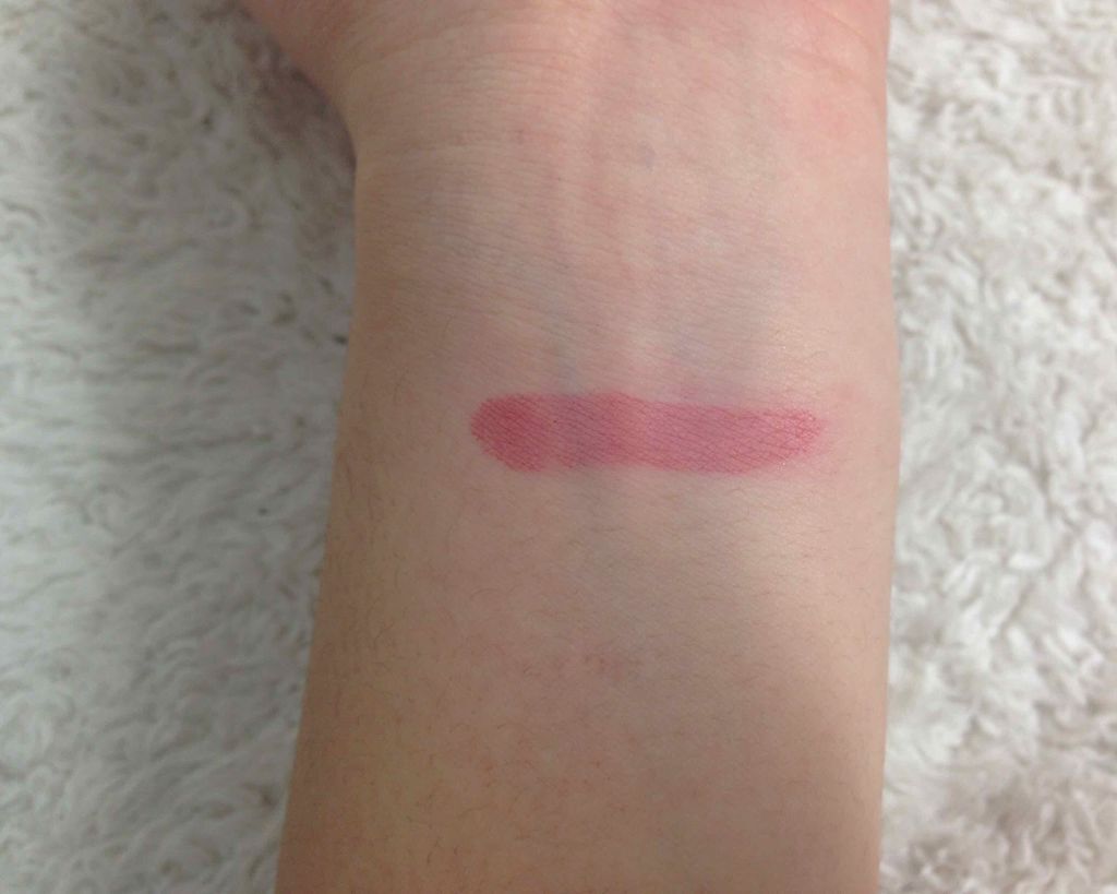 カラーティントリップ/CEZANNE/リップティントを使ったクチコミ（3枚目）