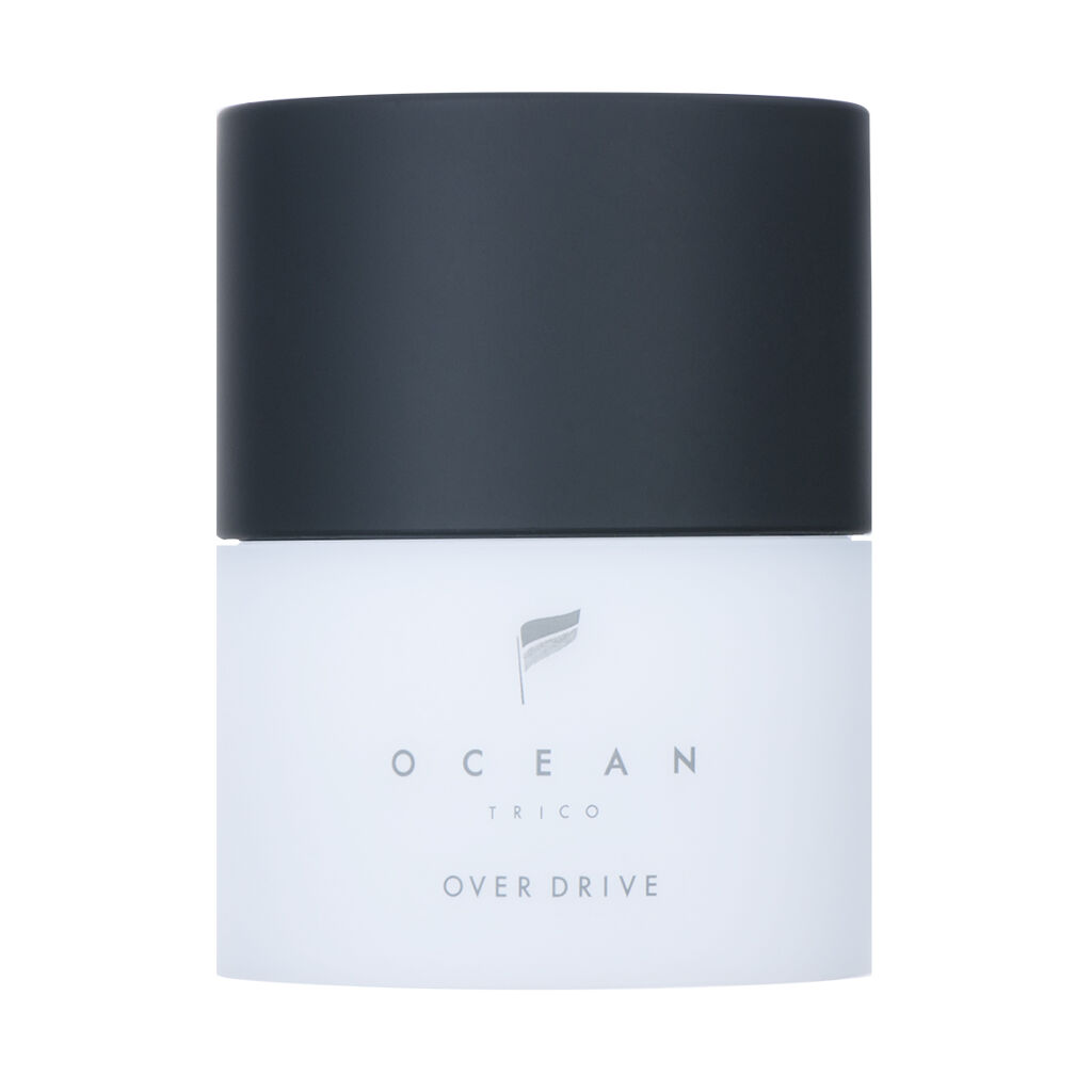 OCEAN TRICO オーシャントリコ ヘアスタイリング オーバードライブ