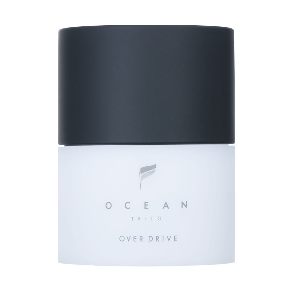 オーシャントリコ ヘアスタイリング オーバードライブ OCEAN TRICO