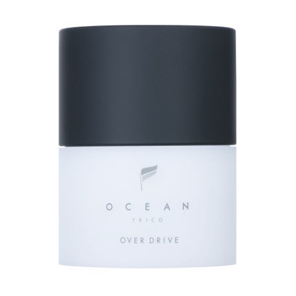 OCEAN TRICO オーシャントリコ ヘアスタイリング オーバードライブ