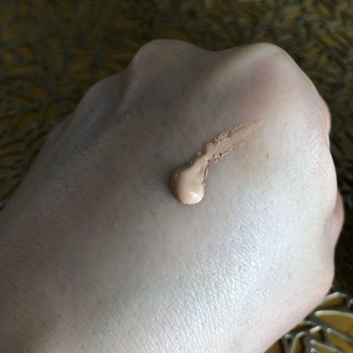 試してみた】資生堂 スキンクリエーター エッセンスBBクリームの 試してみた】資生堂 スキンクリエーター エッセンスBBクリームの