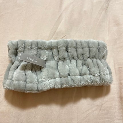 オルビスユー トライアルセット/オルビス/トライアルキットを使ったクチコミ(2枚目)