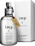 imp. imp.1　SHEER COTTON (シアーコットン)