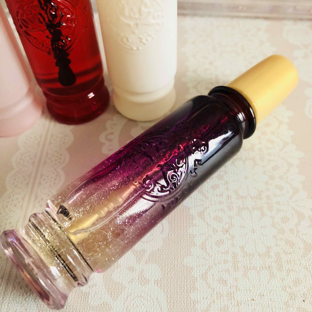 マジョロマンティカ/MAJOLICA MAJORCA/香水(レディース)を使ったクチコミ（2枚目）