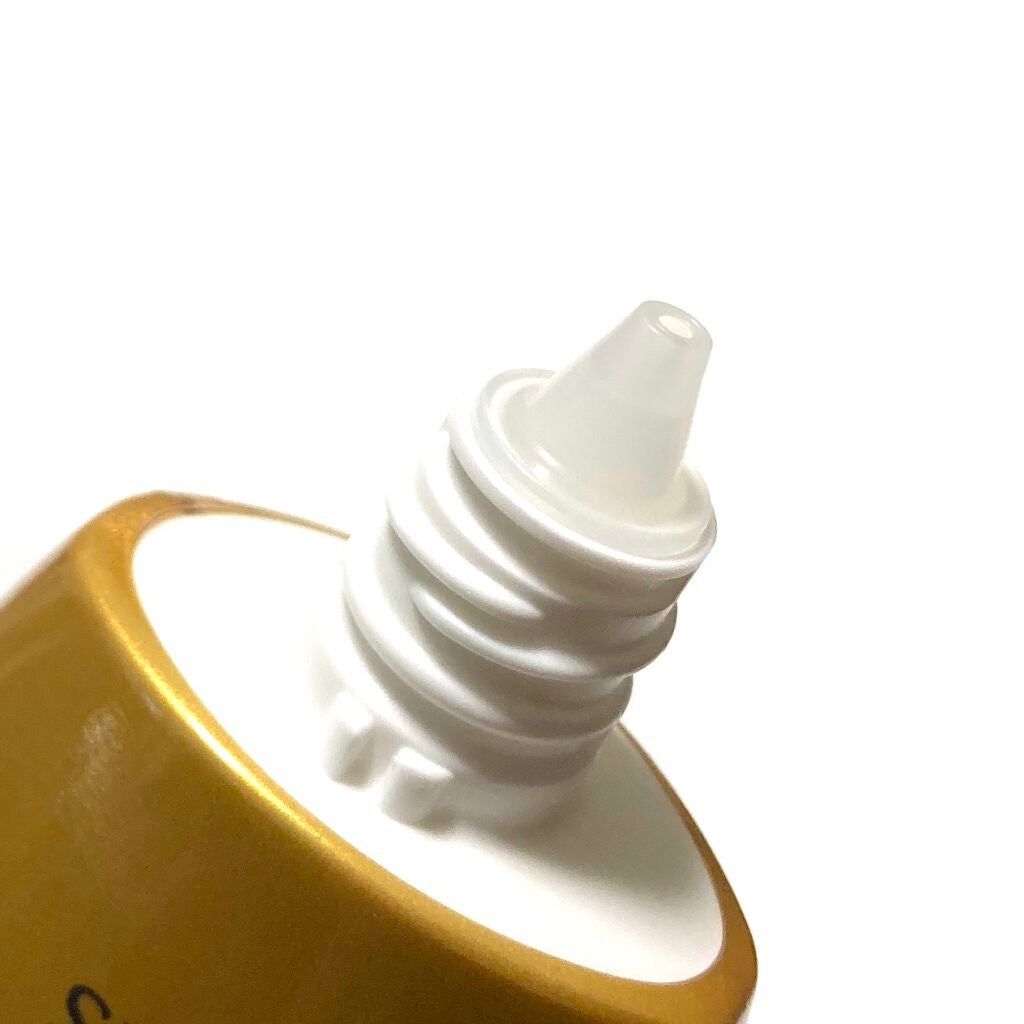 スーパーモイスチャージェルゴールド/スキンアクア/日焼け止めジェルを使ったクチコミ(2枚目)