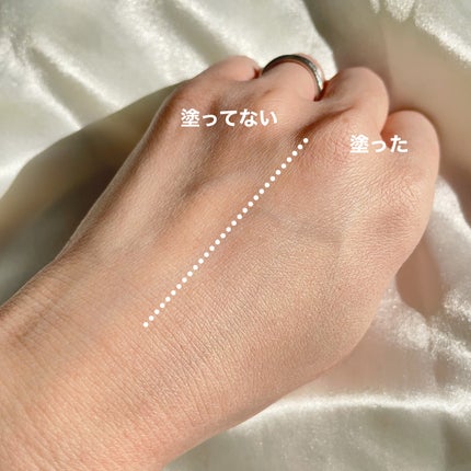 プリマヴィスタ ブライトチャージ パウダー/プリマヴィスタ/パウダーファンデーションを使ったクチコミ(4枚目)