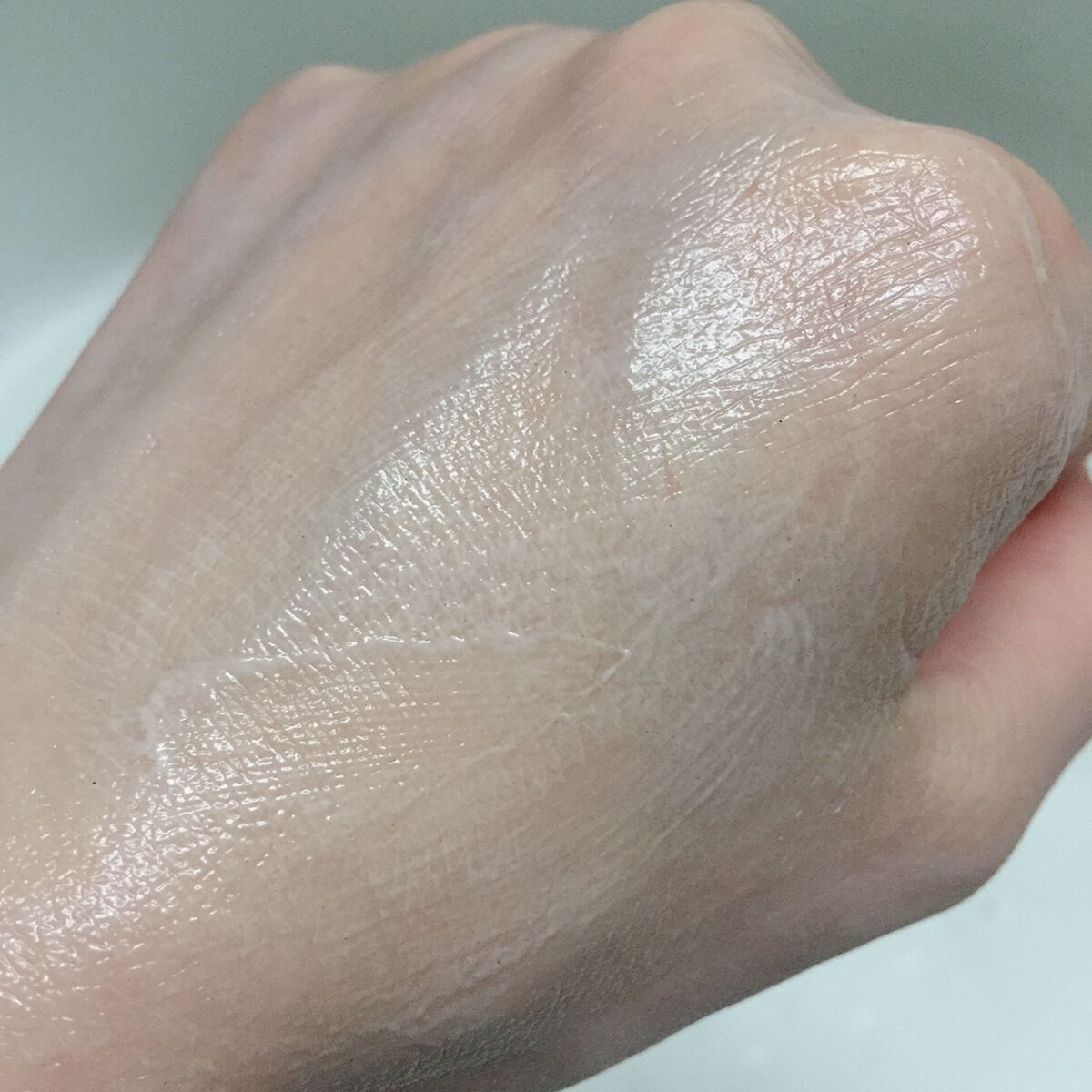 泥ジェル洗顔/ファンケル/その他洗顔料を使ったクチコミ(4枚目)