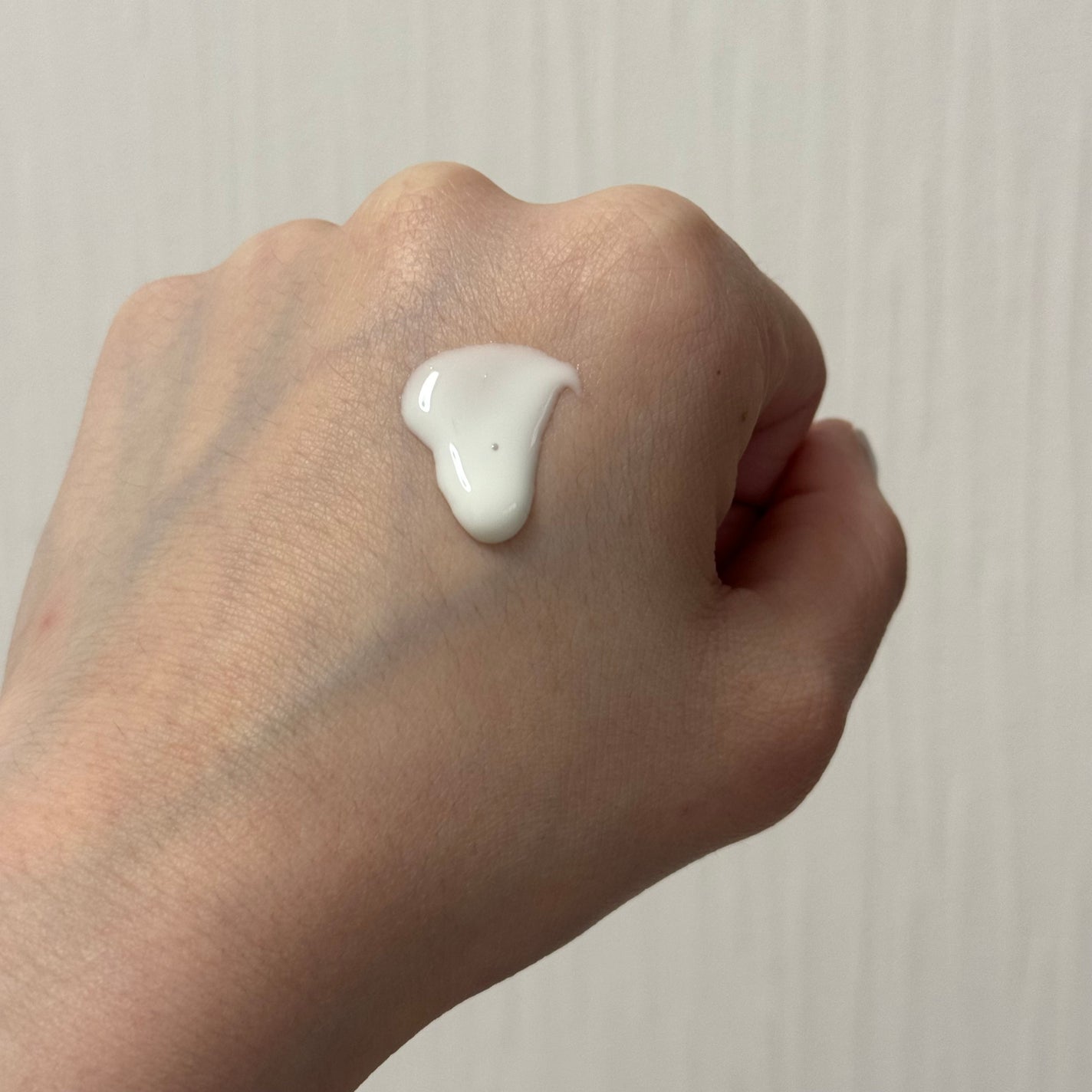 ニベアUV ウォータージェルEX/ニベア/日焼け止めジェルを使ったクチコミ(3枚目)