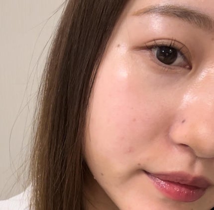 デリケートシルクベールアートプライマー/TFIT/化粧下地を使ったクチコミ(5枚目)