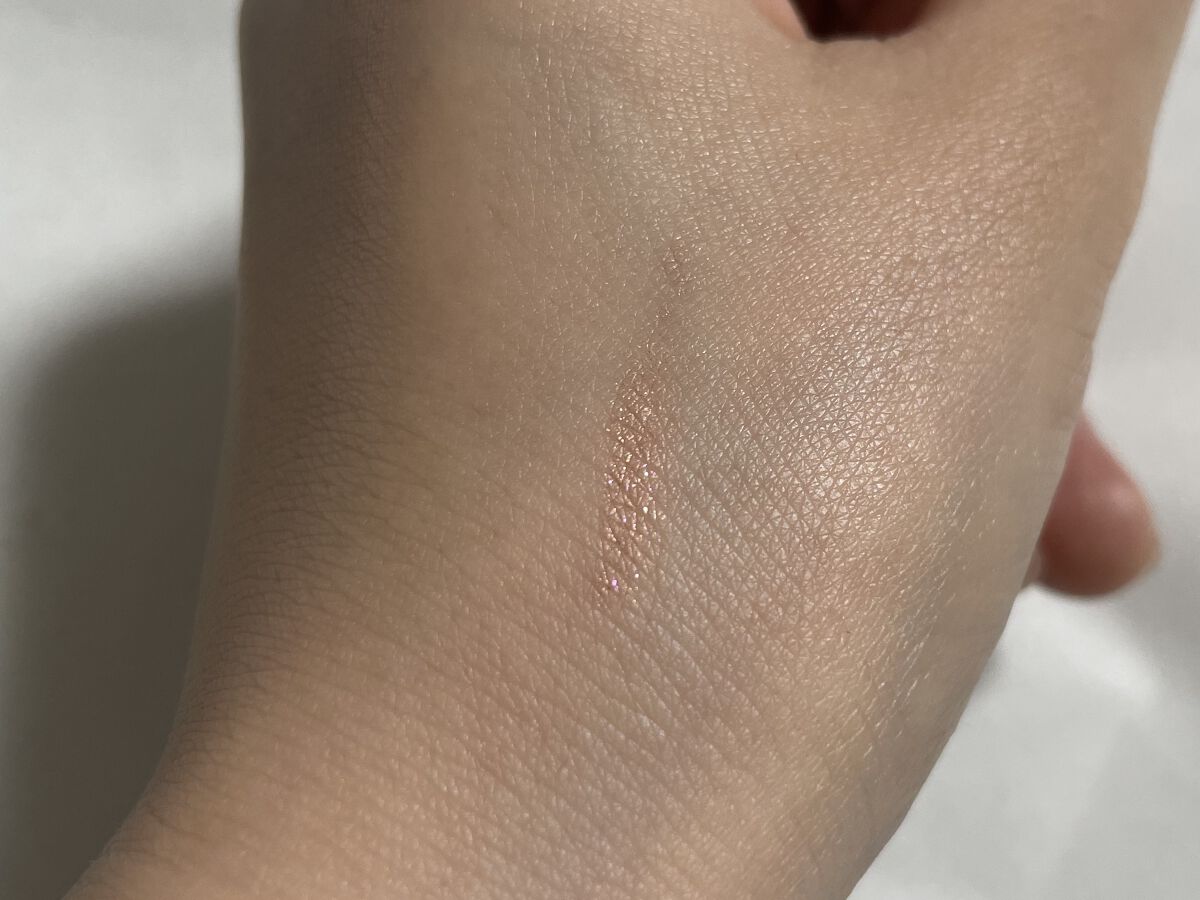 スティックラメシャドウ/ドーリーウインク/スティックアイシャドウを使ったクチコミ（3枚目）