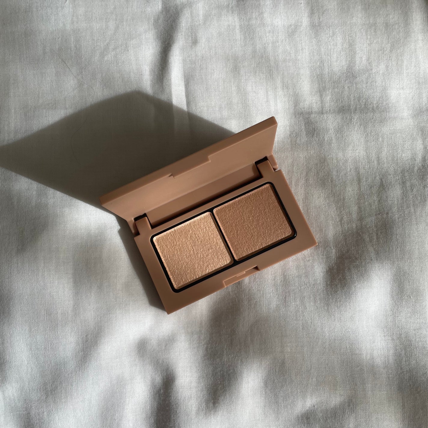 エテュセ アイエディション(カラーパレット)/ettusais/アイシャドウパレットを使ったクチコミ(1枚目)