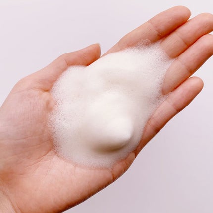 フェイシャルフォーム/Ti-ina(ティーナ)/洗顔フォームを使ったクチコミ(3枚目)