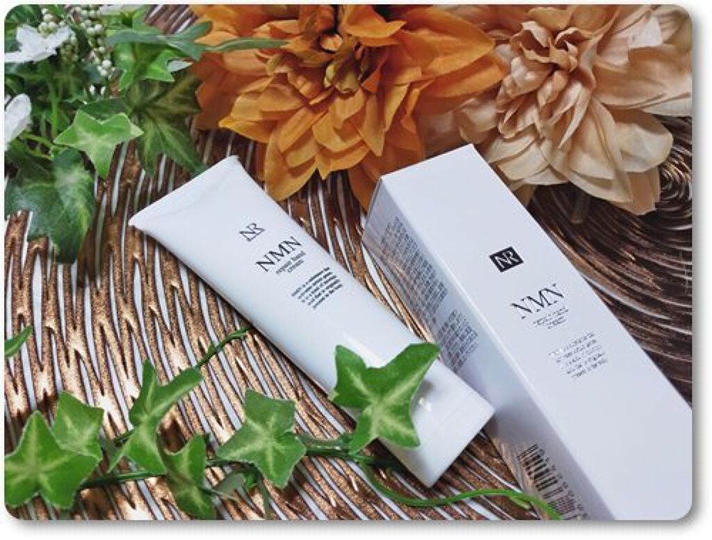 NMNリペアハンドクリーム/Natuore Recover/ハンドクリームを使ったクチコミ（2枚目）