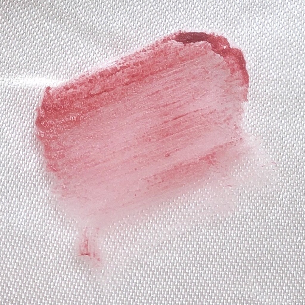 リップスティックアイスクリームティント/COLORKEY/口紅を使ったクチコミ(5枚目)