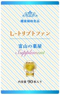 渡邊薬品 L-トリプトファン