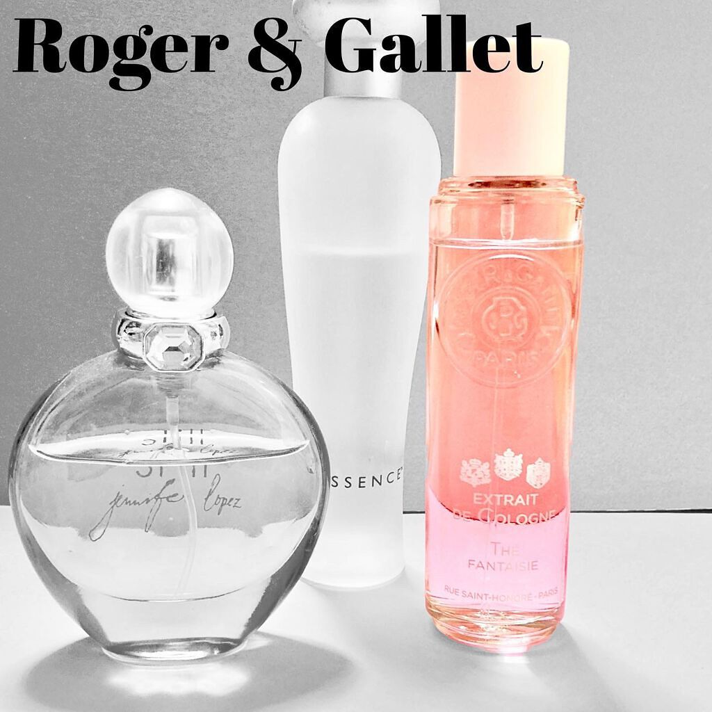 ジンジャー センシャス セント/オリジンズ(海外)/香水(レディース)を使ったクチコミ(2枚目)