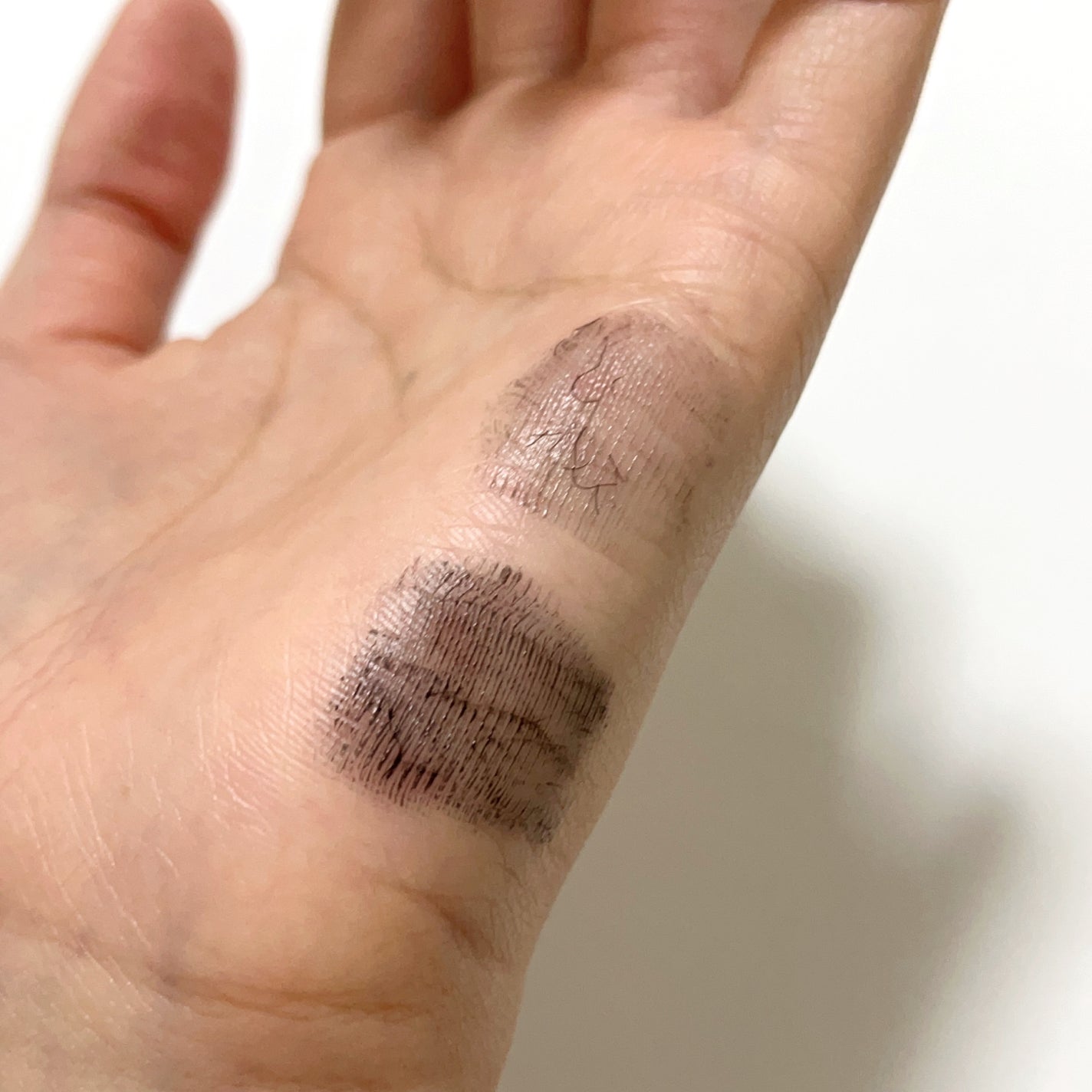 ウォンジョンヨ ヌードアイラッシュ/Wonjungyo/マスカラを使ったクチコミ(5枚目)