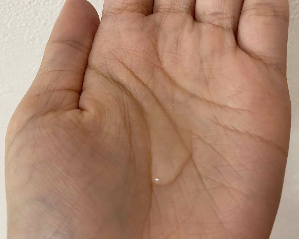 化粧水 さっぱりタイプ/ちふれ/化粧水を使ったクチコミ(2枚目)