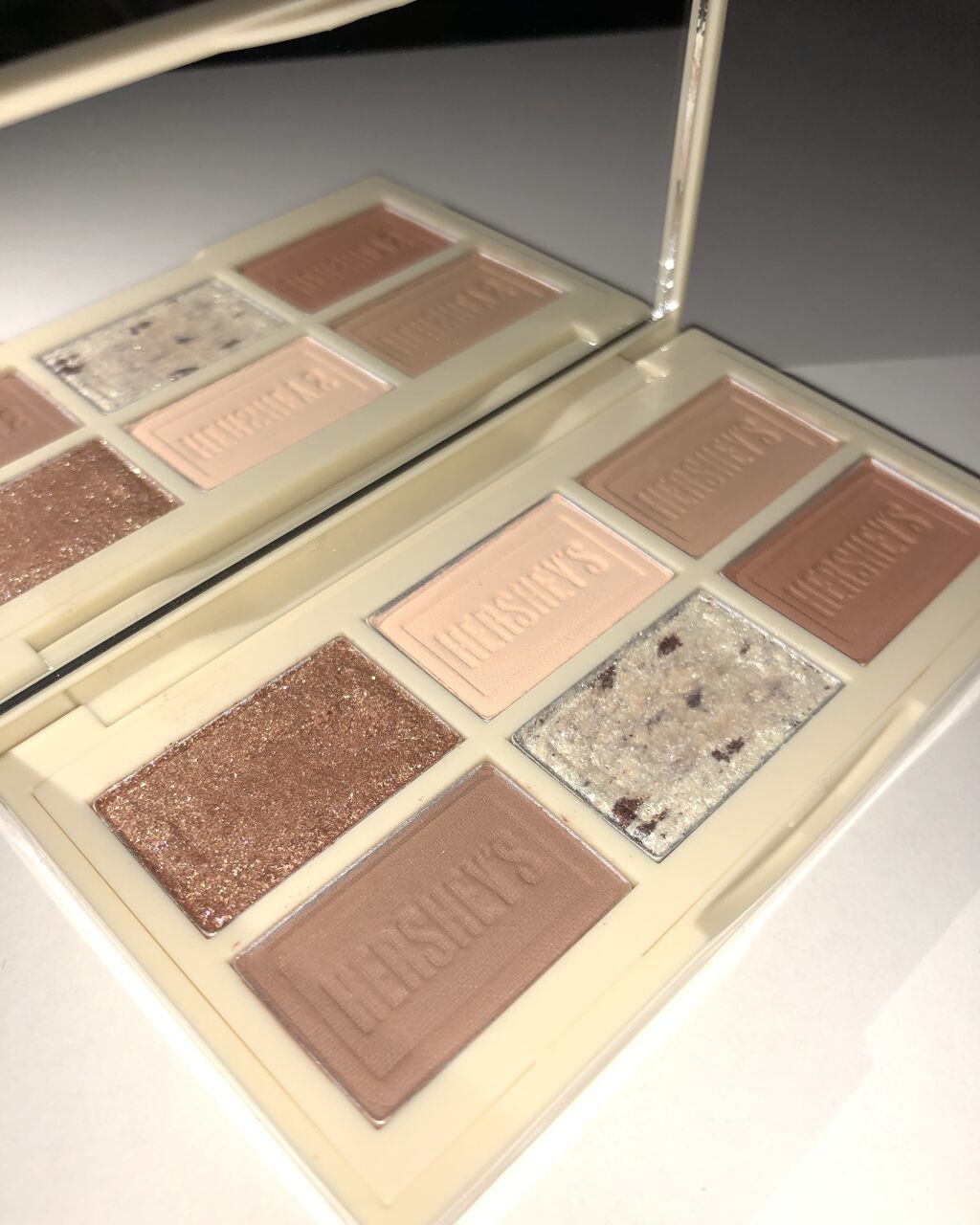 3CE ミニ マルチアイカラーパレット/3CE/アイシャドウパレットを使ったクチコミ（1枚目）