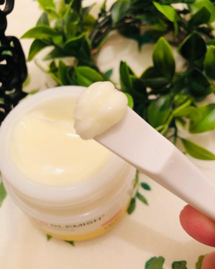 レッドブレミッシュ リペアスージングクリーム/Dr.G/フェイスクリームを使ったクチコミ(3枚目)