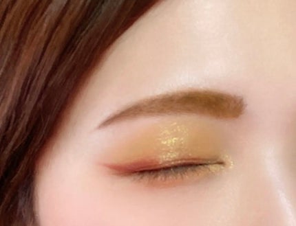 VenusMarble 9色アイシャドウパレット/Venus Marble/アイシャドウパレットを使ったクチコミ(3枚目)