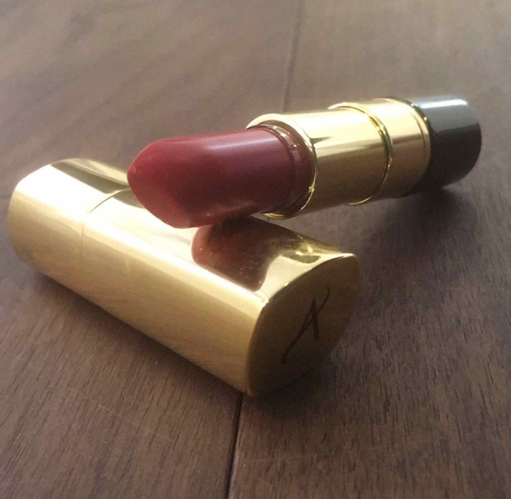 リップカラー/アーティストリー/口紅を使ったクチコミ(1枚目)