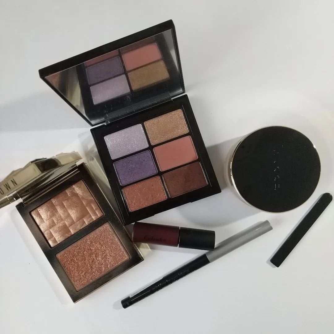 エンスロール グロス/Celvoke/リップグロスを使ったクチコミ(1枚目)