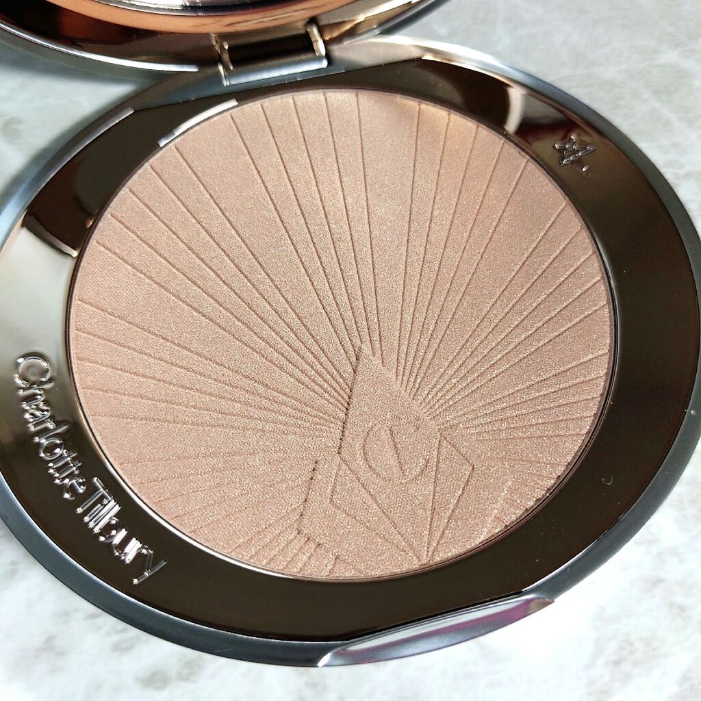 のぶみ on LIPS 「【CharlotteTilbury|HollywoodSupe..」(2枚目)