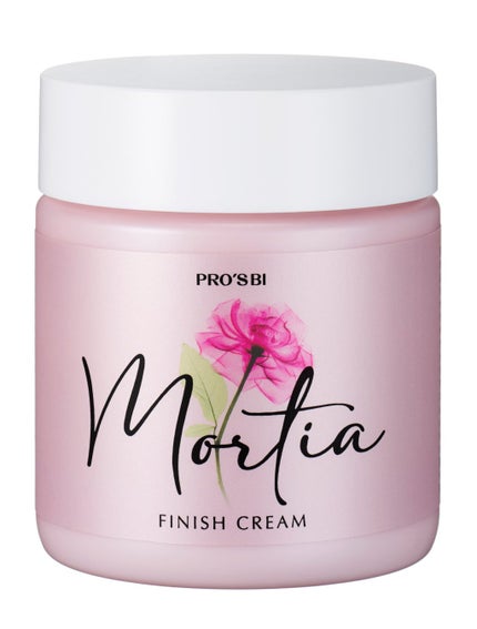 SEVEN BEAUTY モルティア フィニッシュクリーム