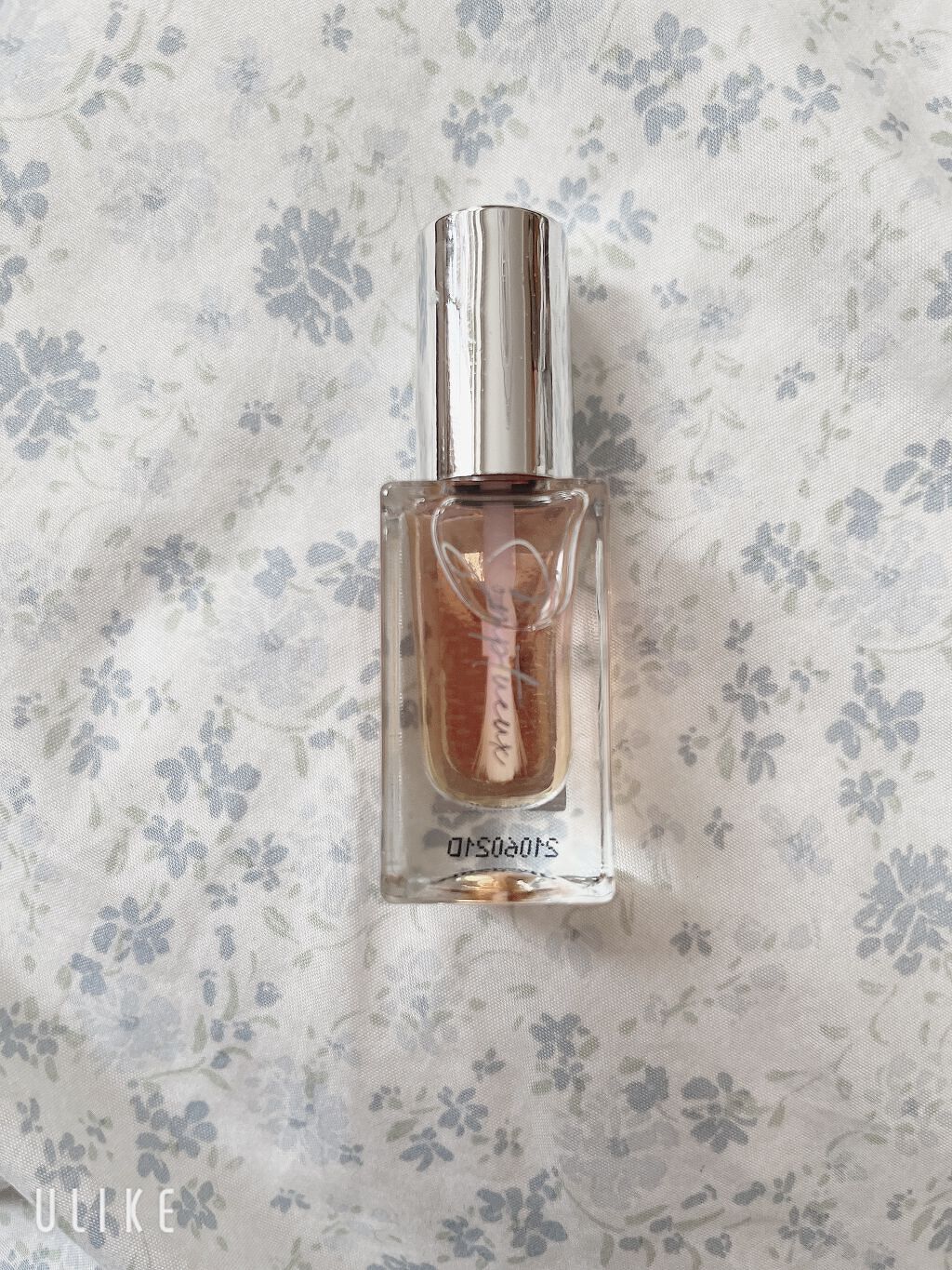 STネイルオイル01/DAISO/ネイルオイル・トリートメントを使ったクチコミ(1枚目)