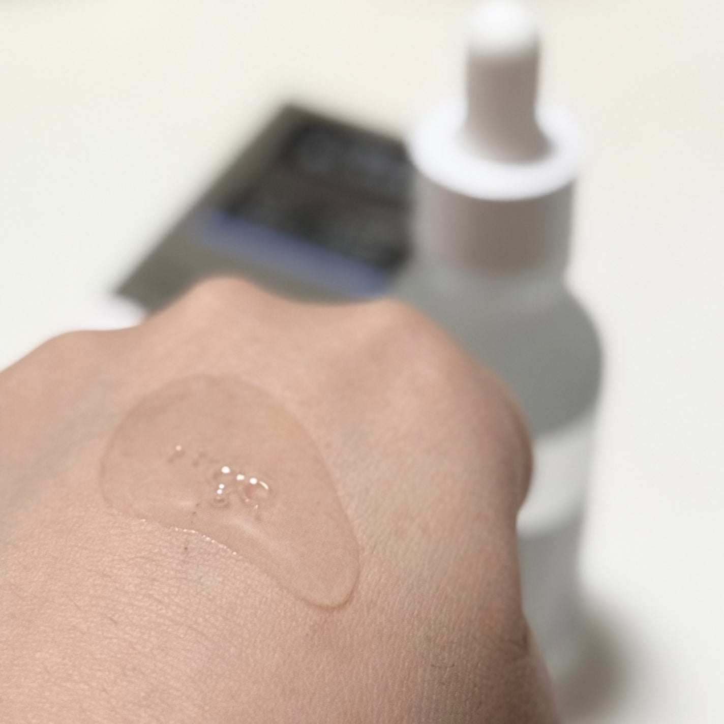 スキンブーストヒアルロン酸/JMsolution/美容液を使ったクチコミ(2枚目)