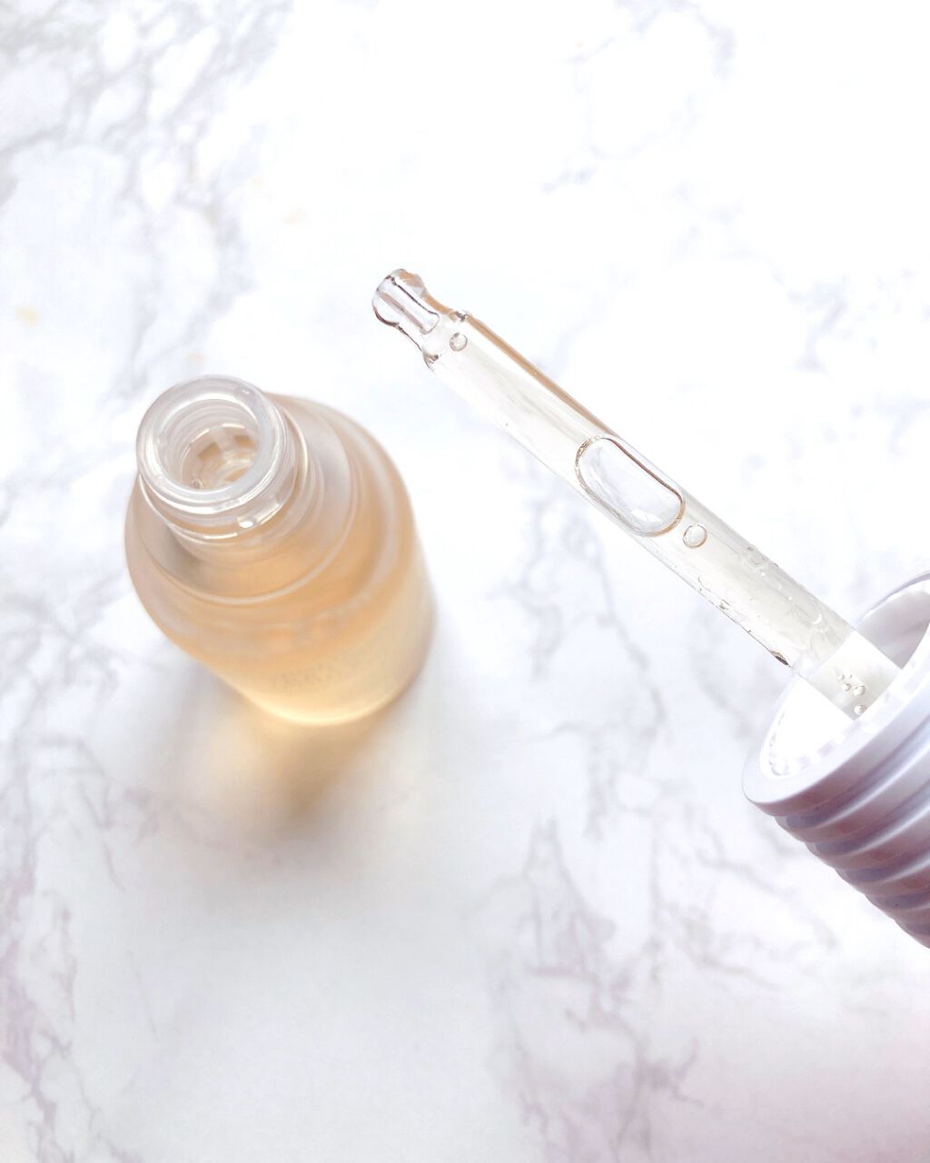 フルフィットプロポリスウルトラライトアンプル /COSRX/美容液を使ったクチコミ（2枚目）