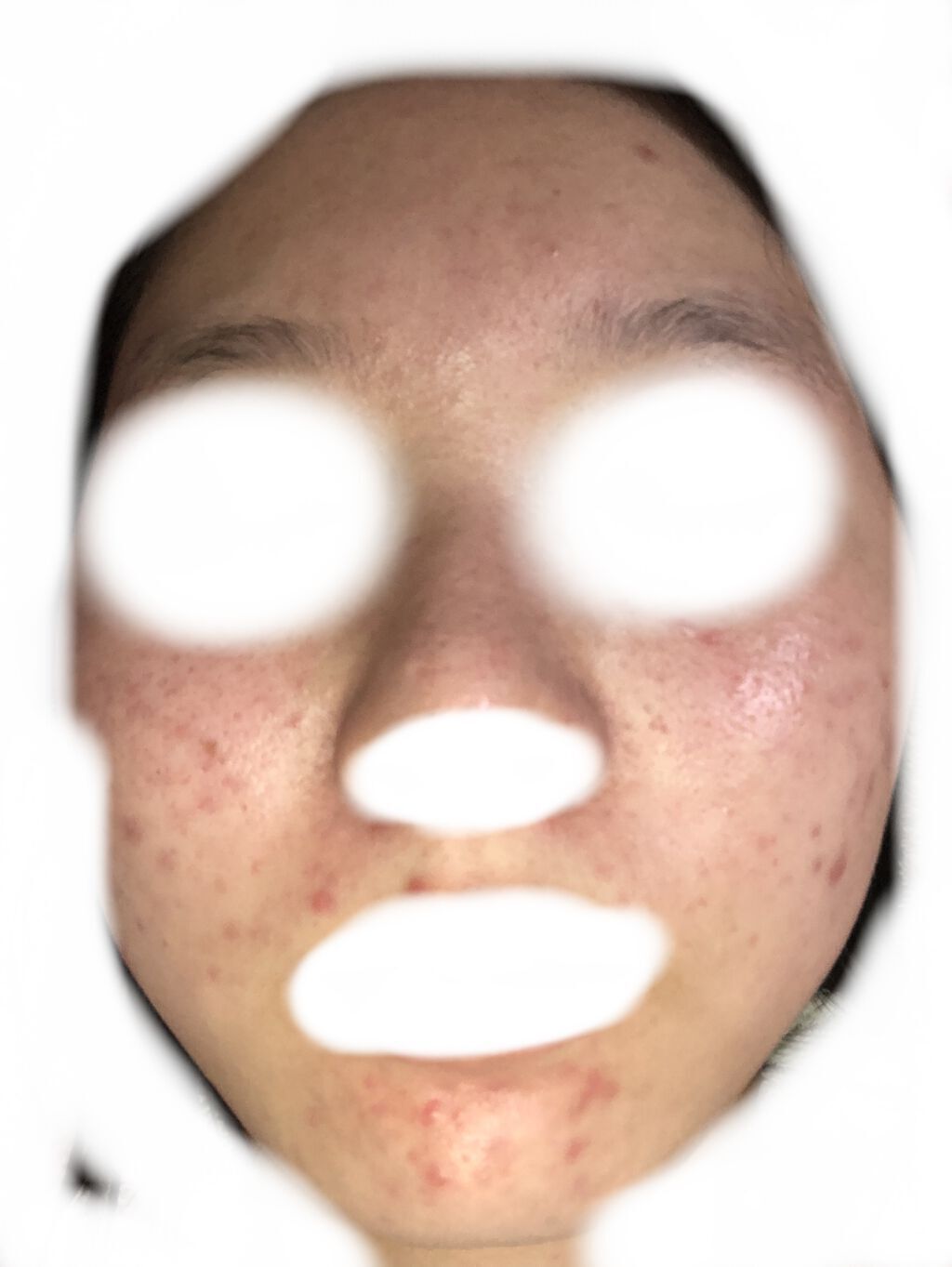  おうちdeエステ 肌をやわらかくする マッサージ洗顔ジェル /ビオレ/その他洗顔料を使ったクチコミ（2枚目）