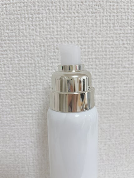 ドレススノー ローション【医薬部外品】 /アテニア/化粧水を使ったクチコミ(2枚目)