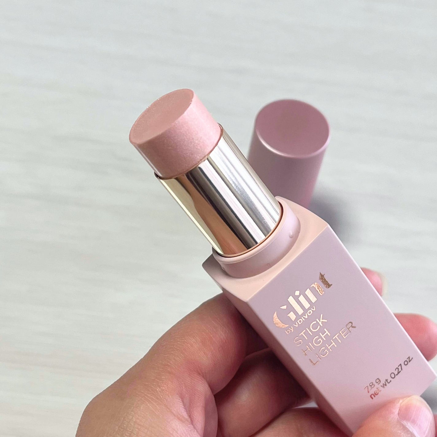 スティックハイライター/Glint/スティックハイライトを使ったクチコミ(6枚目)