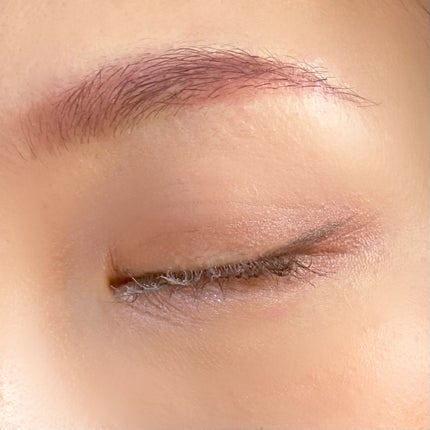 クリーム ブラッシュ/DECORTÉ/ジェル・クリームチークを使ったクチコミ(2枚目)