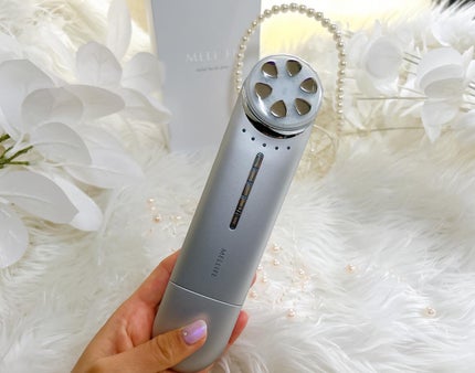 BRIGHT VEIL SERUM/MELLIFE/美容液を使ったクチコミ(10枚目)