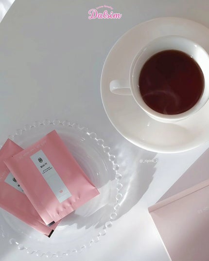 ダルシム酵素/ダルシム/酵素食品を使ったクチコミ(8枚目)