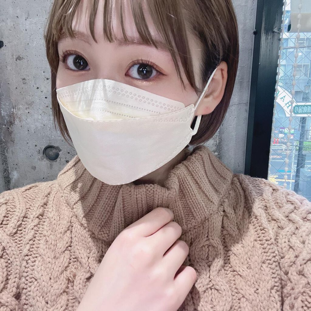 ReVIA 1day/ReVIA/ワンデー(1DAY)カラコンを使ったクチコミ(1枚目)